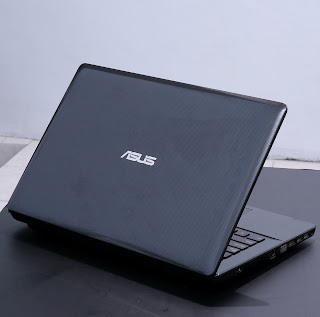 Laptop ASUS X451CA