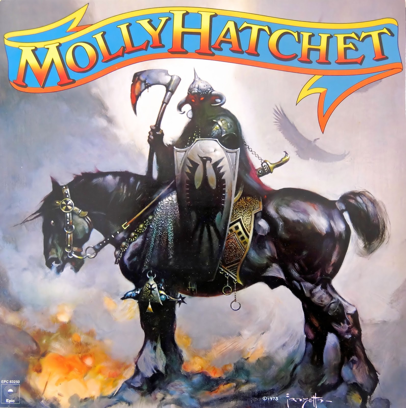 WORLD OF MONSTERS FRAZETTA'S DEATH DEALER