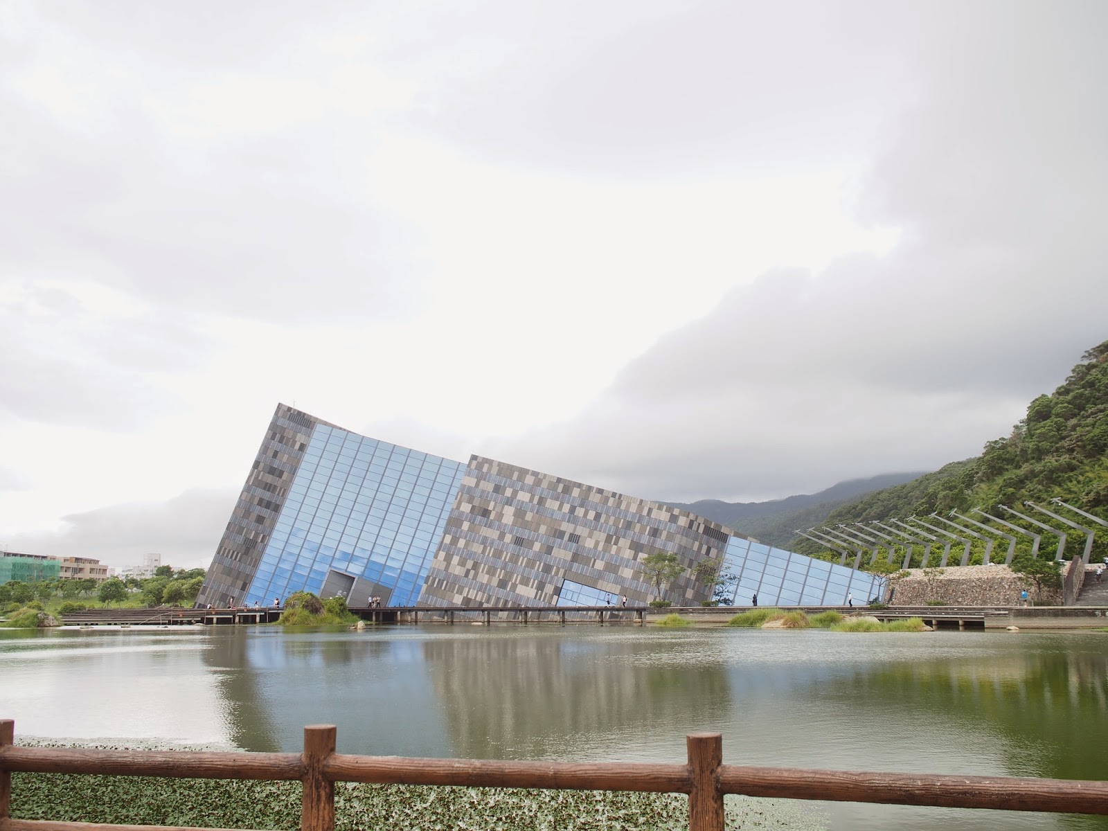 5 PLACES TO VISIT FOR A DAY TRIP TO YILAN, TAIWAN Jiahui Muses