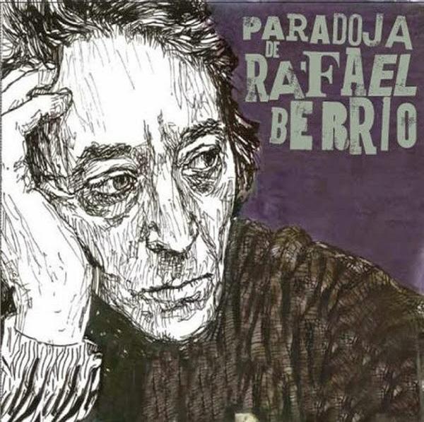 RAFAEL BERRIO - Paradoja (2015)