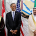 Obama refrendó alianza con países del Golfo Pérsico