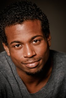 Marcus Griffiths Marcus Griffiths