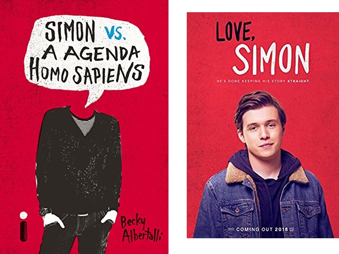 Film Love Simon Hulu Streaming When Does Love Victor Come Out On