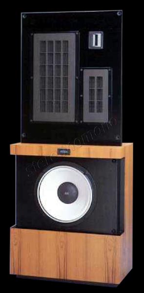 fostex ribbon tweeter