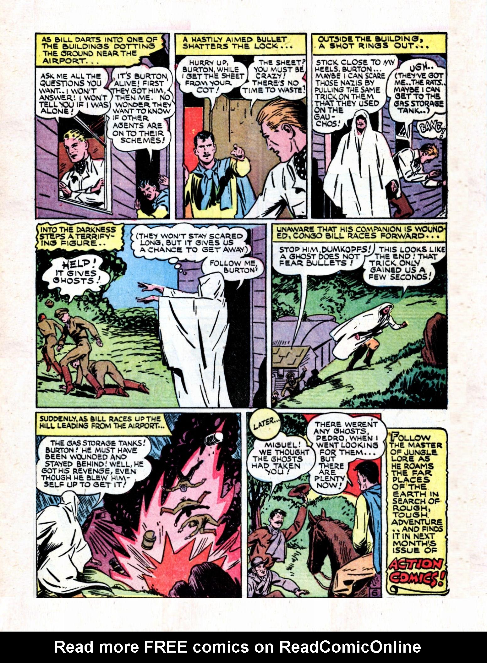 Action Comics (1938) 57 Page 54