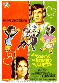 No somos ni Romeo ni Julieta 1969