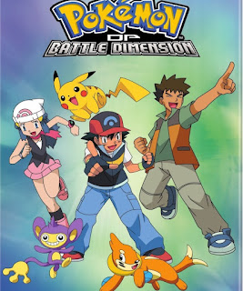 assistir - Pokémon: a11° Décima Primeira Temporada - Diamante & Pérola - Batalha Dimensional - Dublado - online