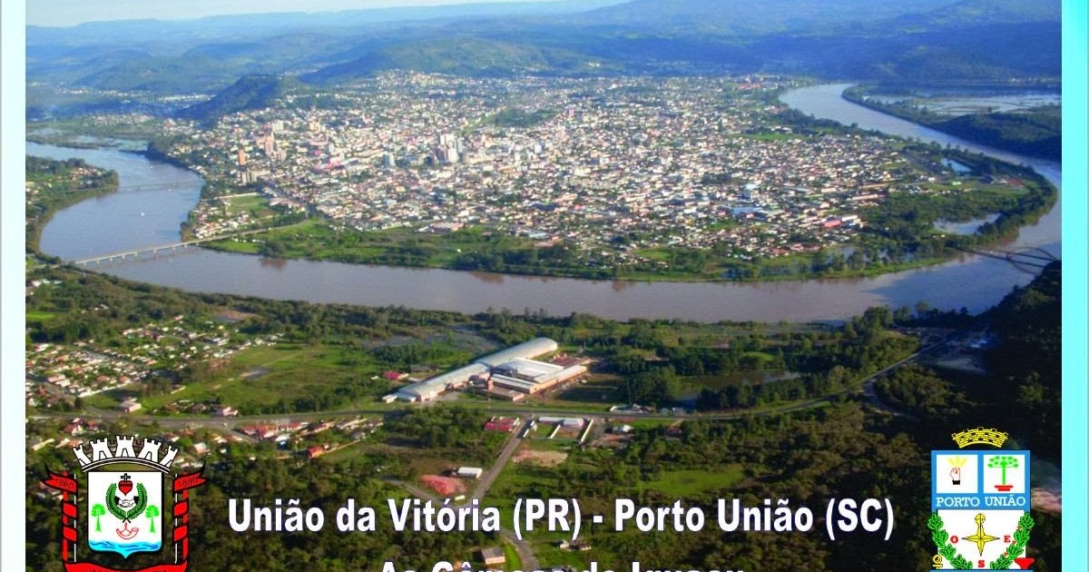 CACHOEIRAS DE PORTO UNIÃO DA VITÓRIA SC/PR Conheça UNIÃO DA VITÓRIA PR & PORTO UNIÃO SC CACHOEIRAS DE PORTO UNIÃO DA VITÓRIA SC/PR Conheça UNIÃO DA VITÓRIA PR & PORTO UNIÃO SC