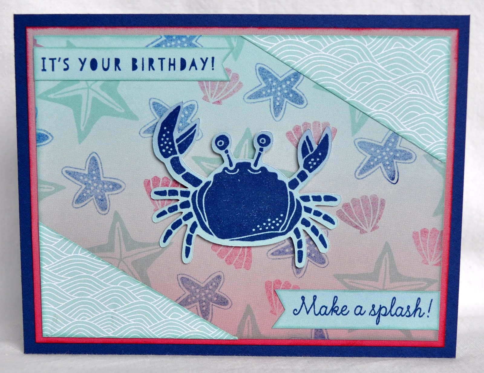 happy-birthday-crab-birthday-card-greeting-card-blank-etsy-ireland