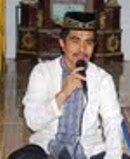 Warga Desa Bontotangnga Kec.Bontoharu Laksanakan Maulid 1434 H Wakil Bupati Selayar