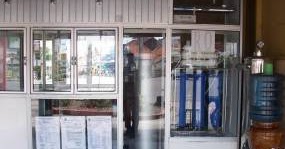 Syarat Yang Harus Dipenuhi Pelaku Usaha Depot Air Minum Isi Ulang Syarat Yang Harus Dipenuhi Pelaku Usaha Depot Air Minum Isi Ulang