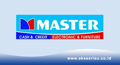 PT Master Cash & Credit