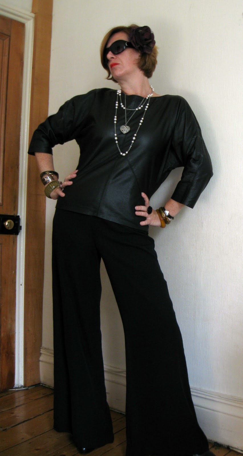 The Secondhand Years Living in a powder keg and giving off sparks