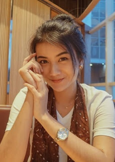 Nama asli Foto & Biodata Pemain Prahara di Bukik Tuo MNCTV