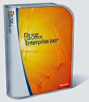 Microsoft Office 2007