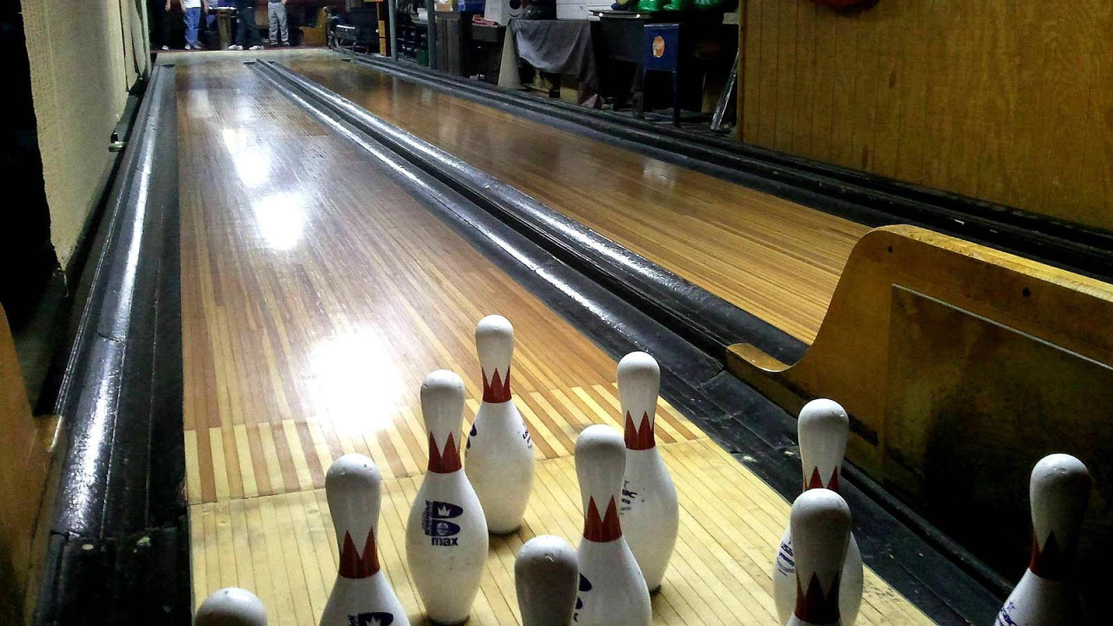 Pinsetter Bowling Mechanic Jobs Jobs Choices