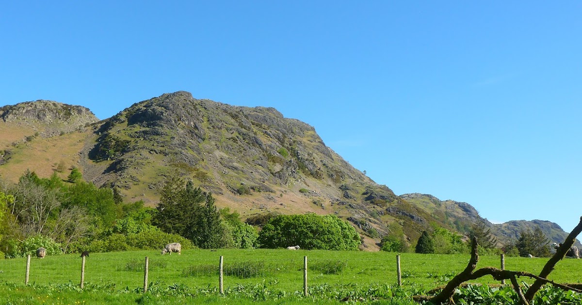 All The Gear But No Idea: The Coniston Round