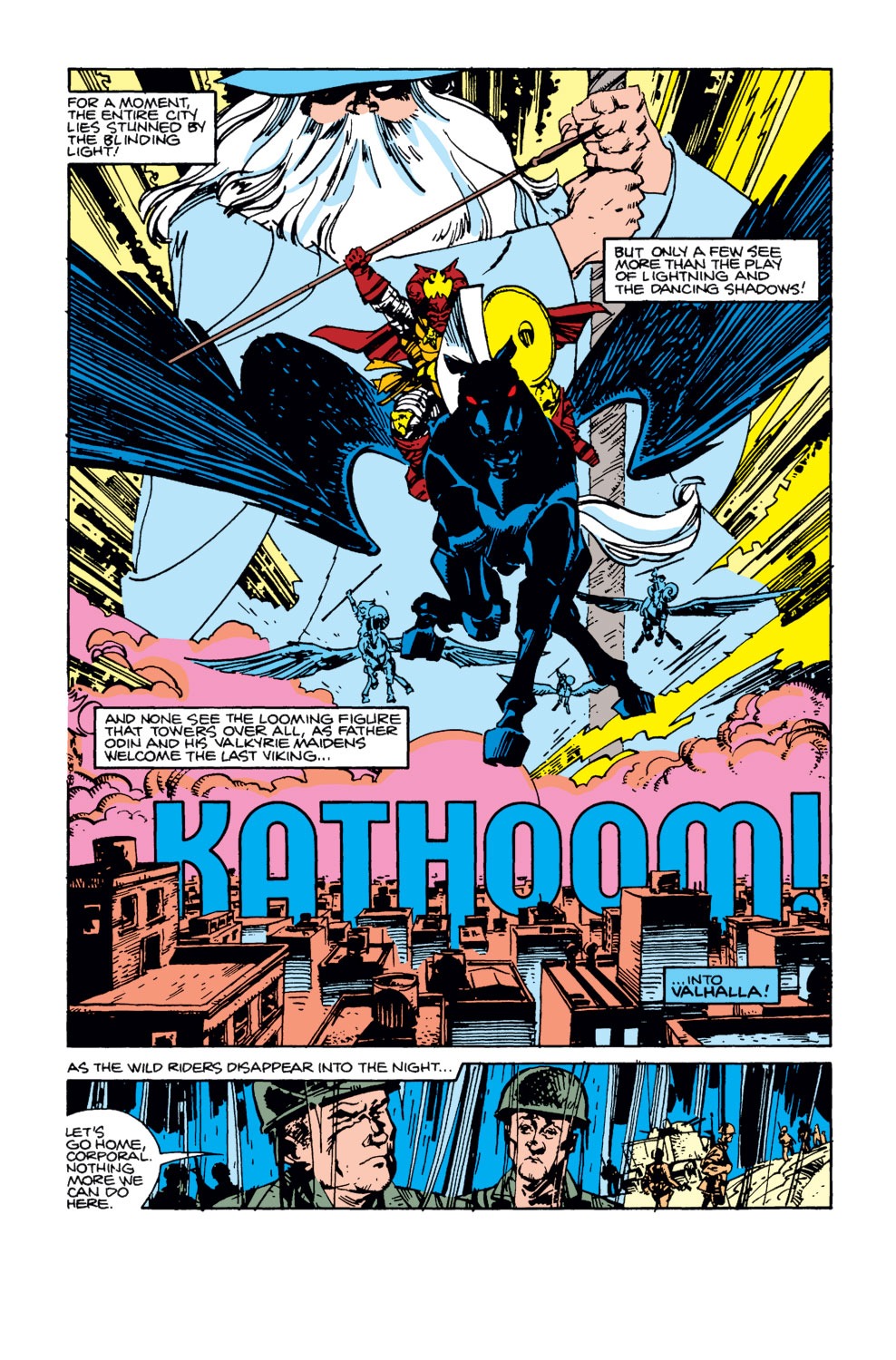 Thor (1966) 343 Page 23