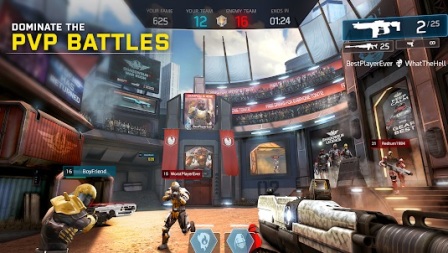 Shadowgun Legends Apk Mod For Android (Unlimited Ammo) V0 6 1 Annas Shadowgun Legends Apk Mod For Android (Unlimited Ammo) V0 6 1 Annas