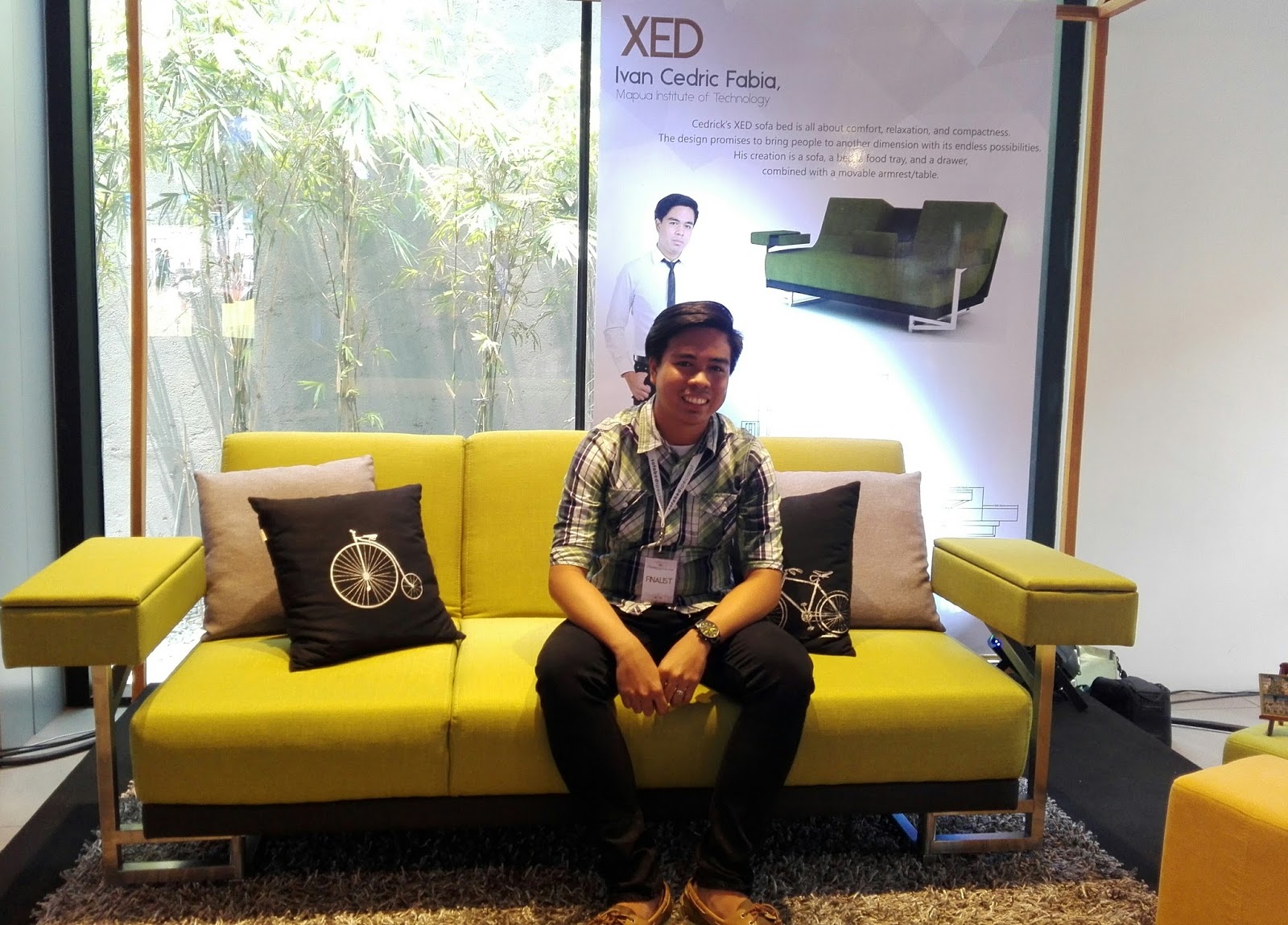 CLC Marketing Ventures