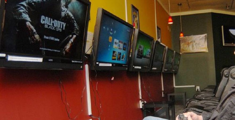 Rental PlayStation: Bisnis Hiburan Yang Digemari Masyarakat