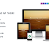 Creative One Page Multifunctional WP Theme