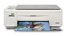 HP Photosmart C4380 Driver & Software Windows Packages