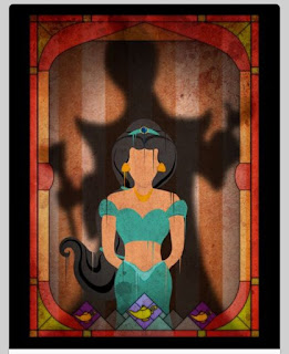 Personajes Disney y sus Villanos. Personajes Disney y sus Villanos.