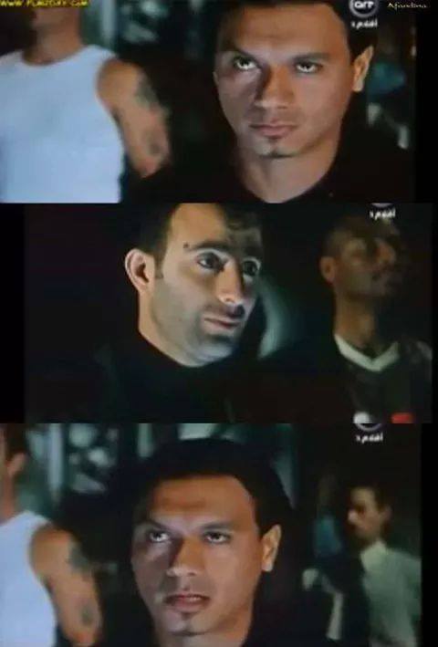 تمبلتس مجموعه من افلام احمد السقا Hd Templates