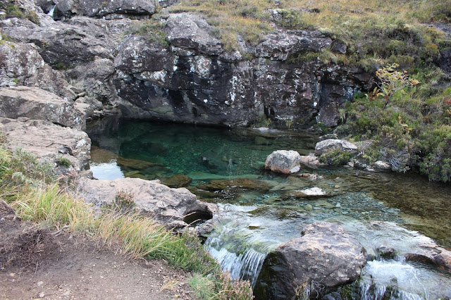 4 días recorriendo la Isla de Skye - Parte 2- | Sin mirar a nadie