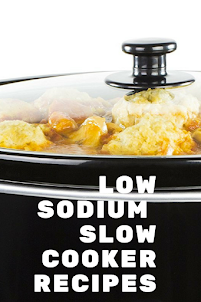 Low Sodium Recipes
