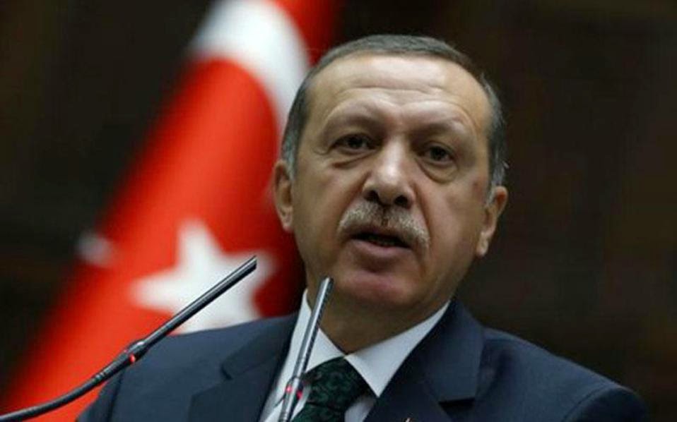 Τουρκία: Ενισχύεται ο έλεγχος της κυβέρνησης στη Δικαιοσύνη