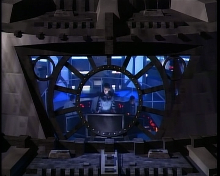 Ray Hardgrit's SciFi Adventures Babylon 5 The Gathering Special