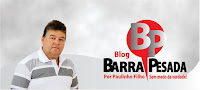 Blog Paulinho Barra Pesada