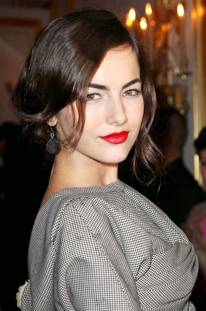 Camilla Belle Anal 15