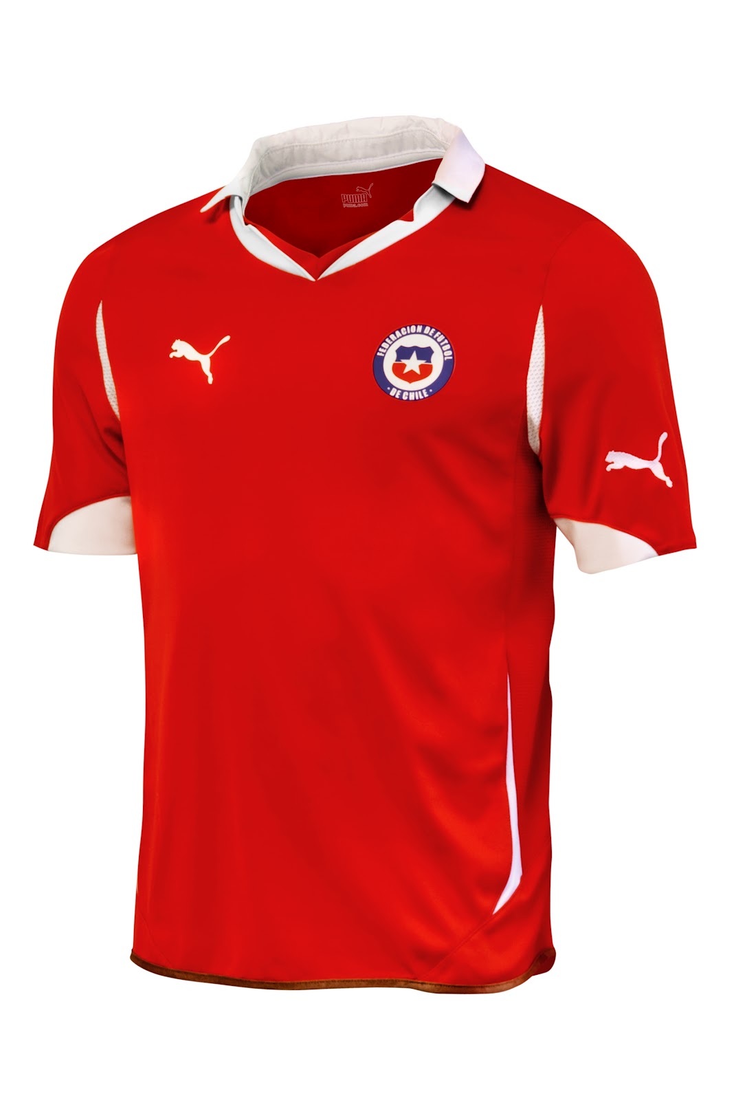 camisetas deportivas