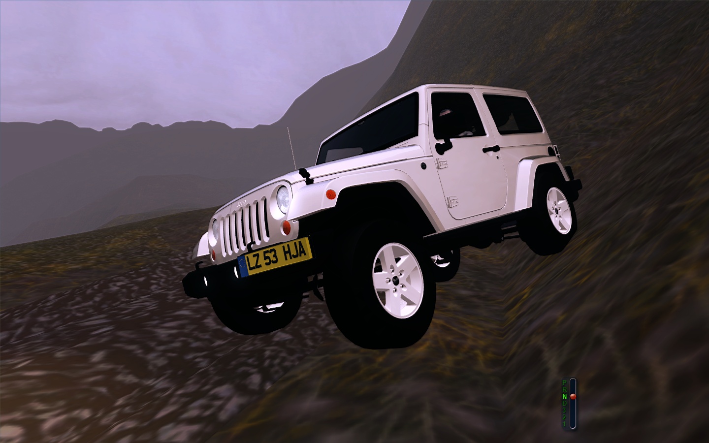 Tips on Driving a Manual Jeep Wrangler It Still Runs