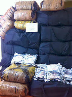 ΣΥΛΛΗΨΗ-ΚΑΣΤΟΡΙΑ: 368 ΚΙΛΑ ΚΑΝΝΑΒΗ, ΠΕΝΤΕ ΟΧΗΜΑΤΑ, 1725 ΕΥΡΩ, ΠΕΝΤΕ ΟΙ ΣΥΛΛΗΦΘΕΝΤΕΣ ΑΛΒΑΝΟΙ