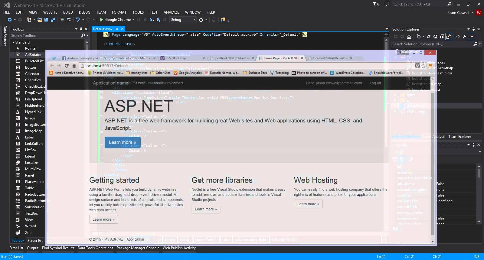 Other Useful Business Software