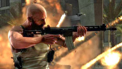 max payne 3 game free download for pc