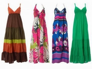 fashioncollectiontrend: 2014 lente somer dames rok modelle2014 Summer ...