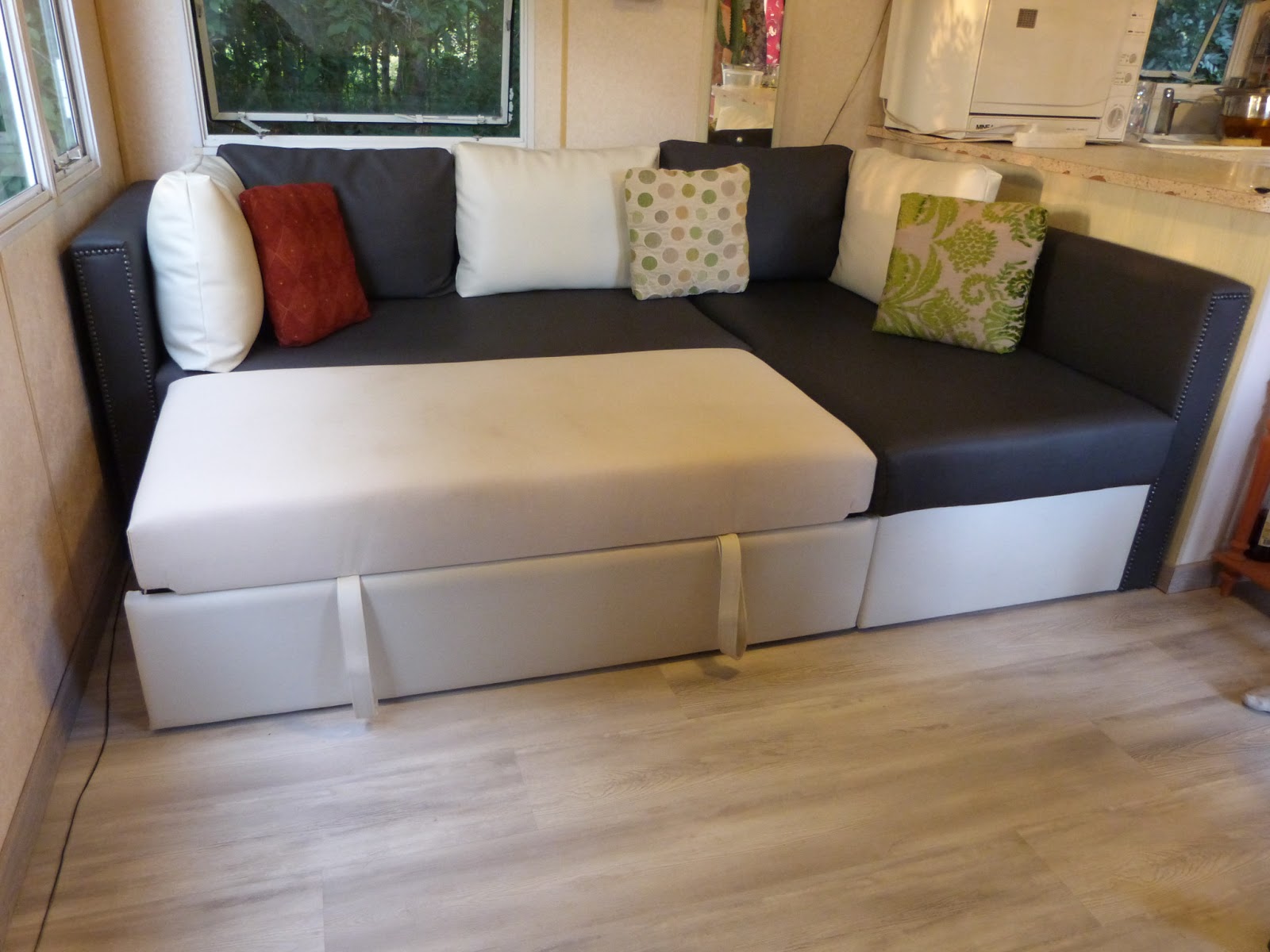 Les 25 meilleures idées tendance Canapé Convertible Ikea sur