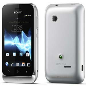 Sony Xperia Tipo Dual ST21i2 Review