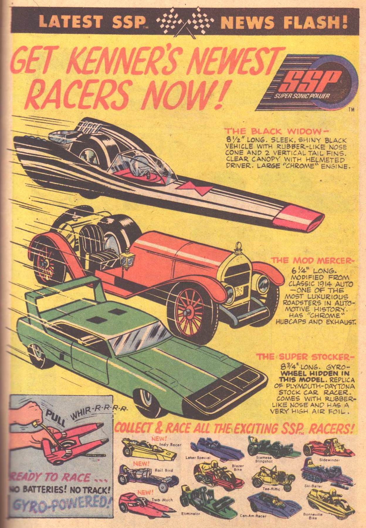 Read online Batman (1940) comic -  Issue #235 - 33