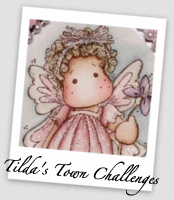 Tilda's Town Challenge