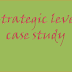 CIMA Strategic Level Case Study (SCS) Exam LOOK March 2015 Resources 