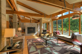 Fotos ideas para decorar casas