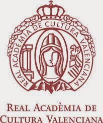  Real Acadèmia de Cultura Valenciana