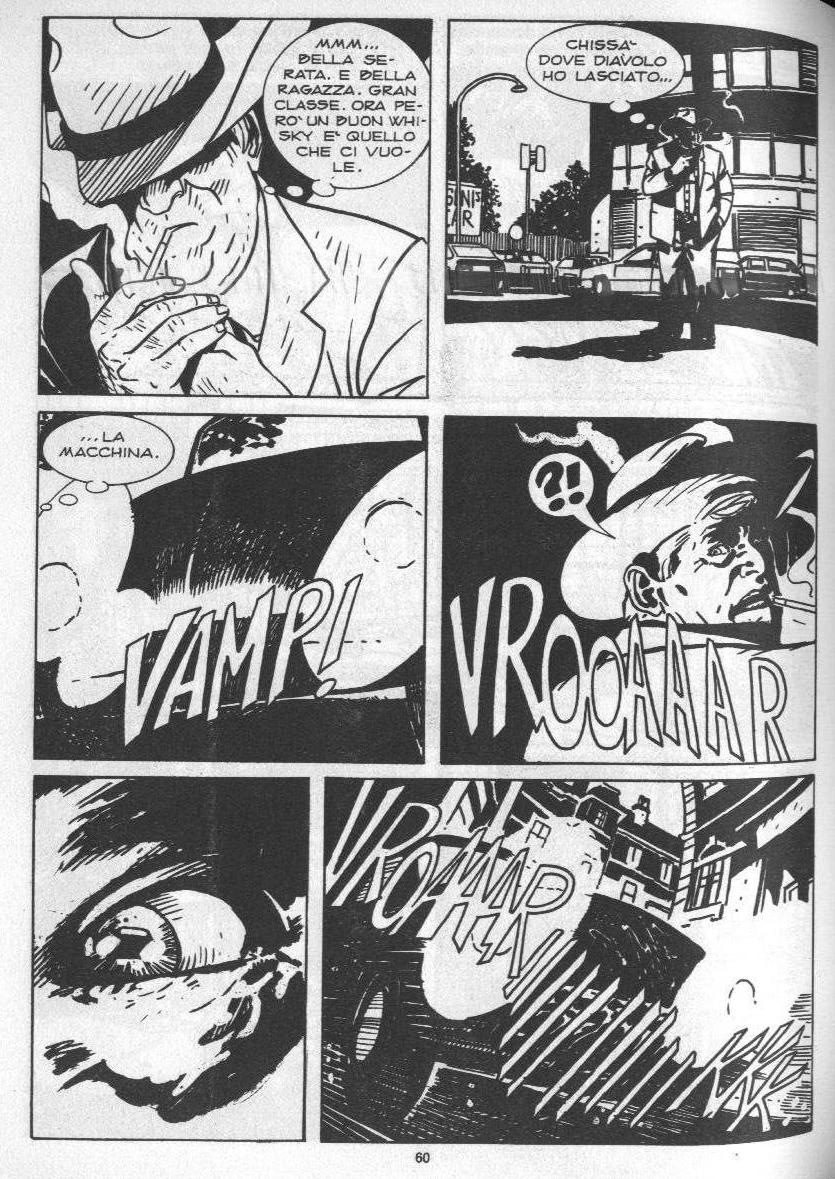 Dylan Dog (1986) issue 139 - Page 57