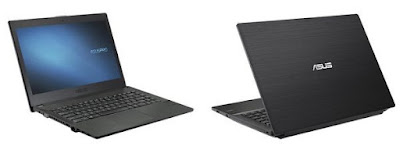 ASUSPRO P2430U ASUSPRO P2430U